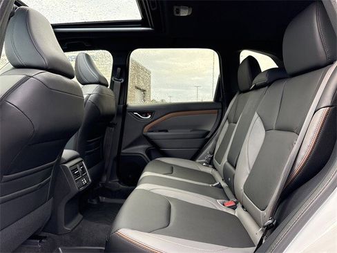 New 2026 Subaru Forester Sport image 14