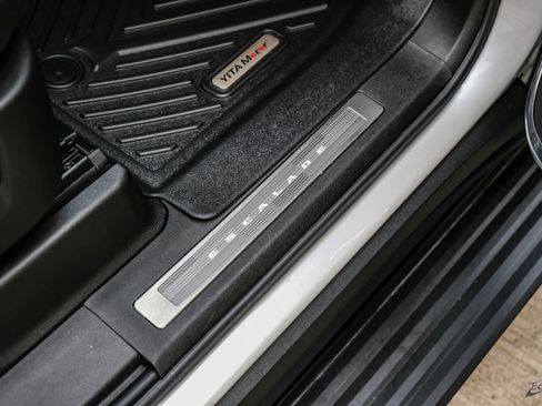 Used 2025 Cadillac Escalade Sport Platinum image 53