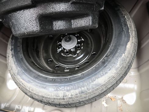 Used 2023 Honda Accord EX image 31