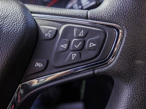 Used 2016 Chevrolet Cruze LT image 16