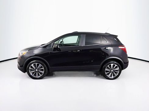 Used 2022 Buick Encore Preferred w/ Safety Package image 5