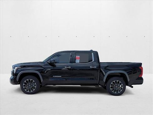 New 2025 Toyota Tundra Limited AWD/4WD image 5