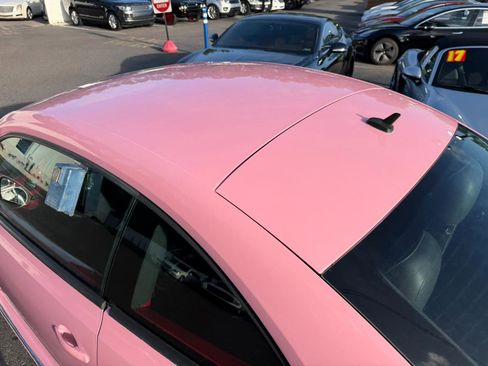 Used 2012 Volkswagen Beetle 2.5 image 6