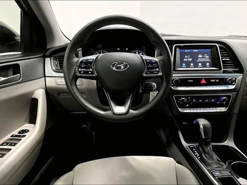 Used 2018 Hyundai Sonata SE image 7
