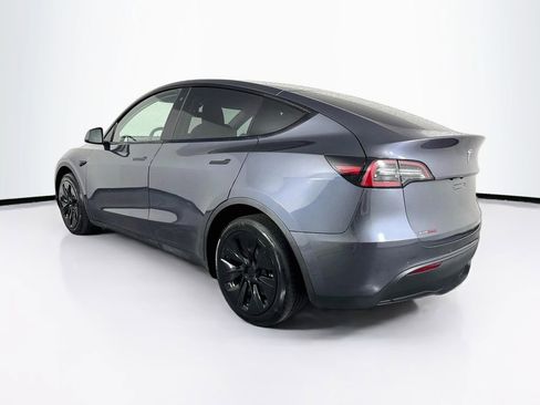 Used 2020 Tesla Model Y Long Range AWD/4WD image 7