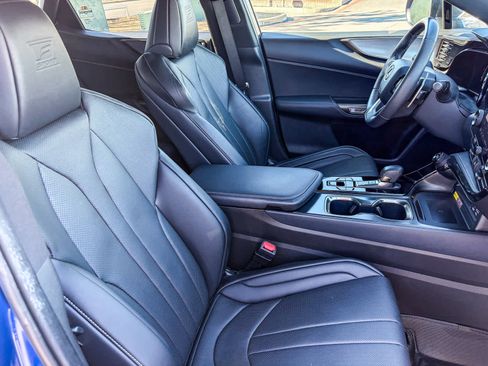 Certified 2024 Lexus NX 350 F Sport image 16