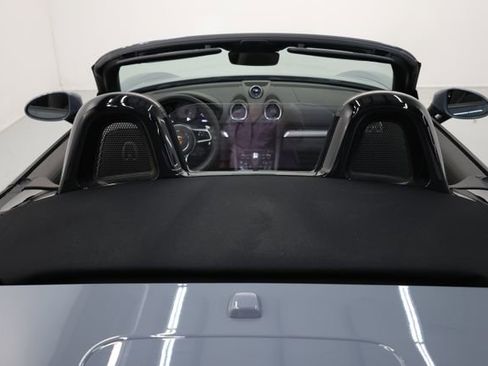 Used 2024 Porsche 718 Boxster S RWD image 40