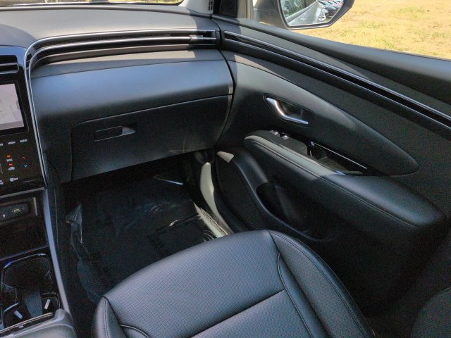 Used 2023 Hyundai Tucson XRT FWD image 17