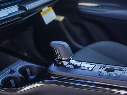 New 2026 Toyota Prius Plug-In Hybrid image 24