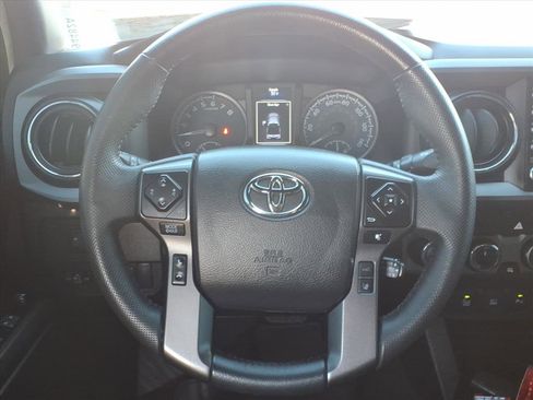 Certified 2023 Toyota Tacoma TRD Pro image 16