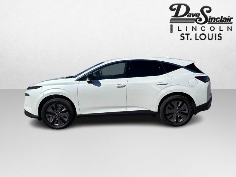 Used 2025 Nissan Murano SL w/ Cargo Package AWD/4WD image 6