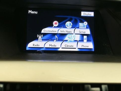 Used 2013 Lexus RX 350 FWD w/ Navigation Pkg image 18