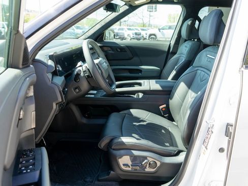 New 2027 Kia Telluride SX Prestige X-Pro AWD/4WD image 11