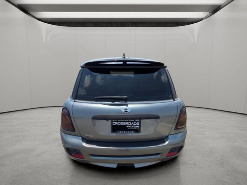 Used 2009 MINI Cooper John Cooper Works FWD image 4