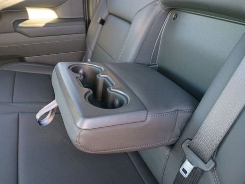 New 2026 Chevrolet Silverado 1500 LT Trail Boss w/ LT Trail Boss Premium Package image 27