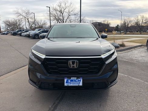 Used 2024 Honda CR-V EX-L image 8