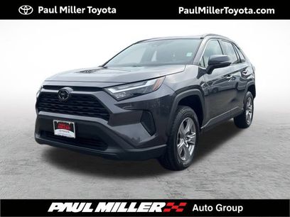 Certified 2024 Toyota RAV4 XLE