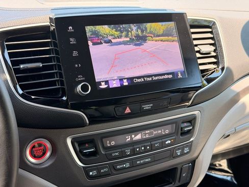 Used 2022 Honda Ridgeline RTL-E image 34