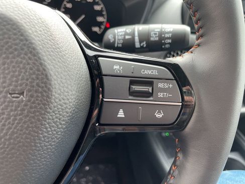 New 2026 Honda HR-V Sport image 23