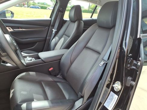 Certified 2026 MAZDA MAZDA3 2.5 Turbo Sedan w/Premium Plus AWD/4WD image 12