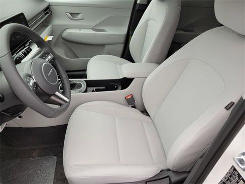 New 2026 Hyundai Kona SEL Sport image 15