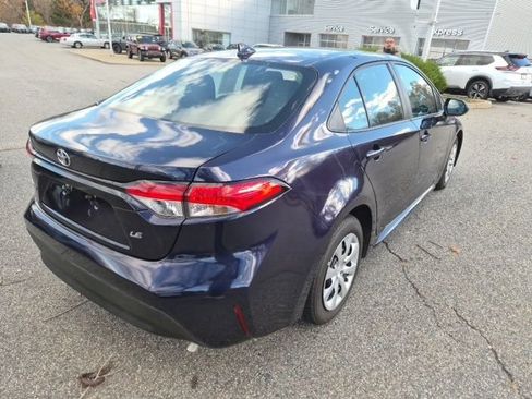 Used 2023 Toyota Corolla LE image 8