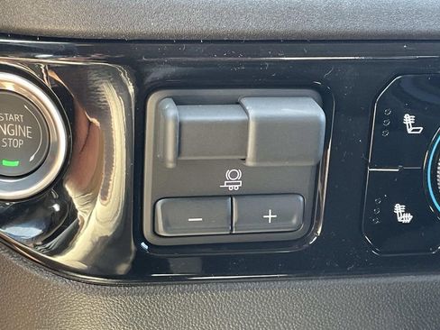 New 2026 Chevrolet Silverado 1500 RST w/ RST Select Package image 22