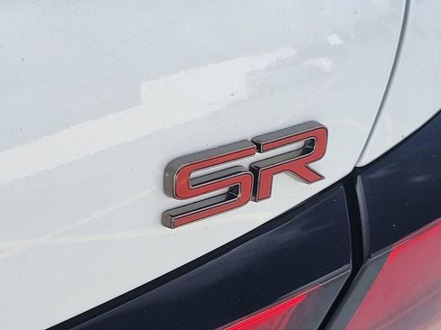 New 2025 Nissan Altima 2.5 SR w/ SR Premium Package image 12