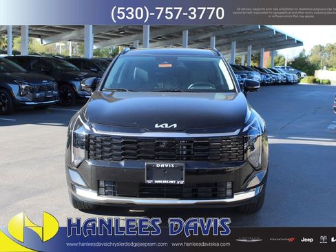 New 2026 Kia Sportage SX Prestige AWD/4WD image 4