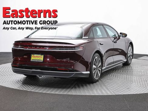 Used 2024 Lucid Air Pure RWD image 5