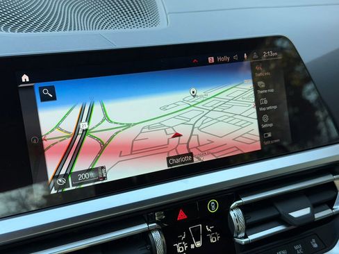 Used 2022 BMW M4 xDrive Competition image 21