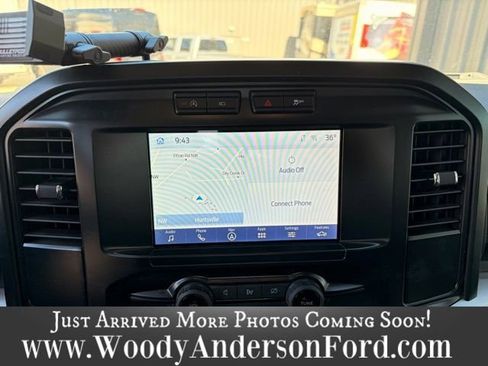 Used 2023 Ford F150 XL w/ Max Trailer Tow Package image 9