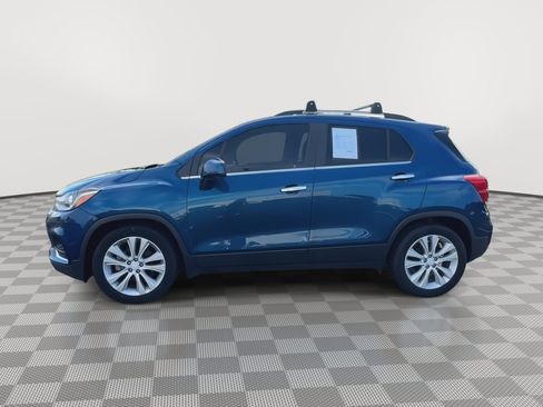 Used 2020 Chevrolet Trax Premier image 5