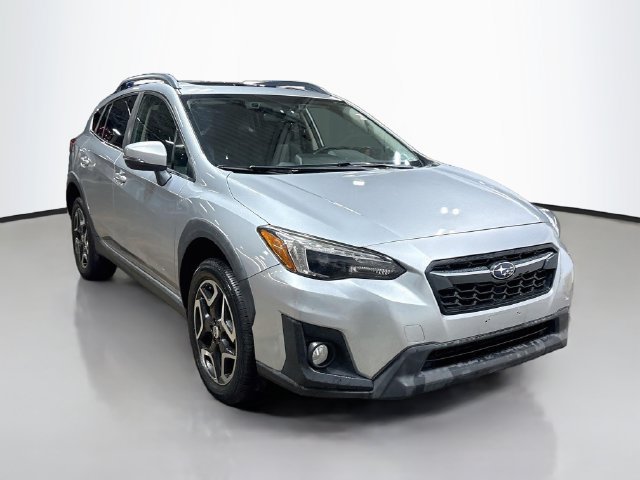 Used 2018 Subaru Crosstrek 2.0i Limited AWD/4WD image 5