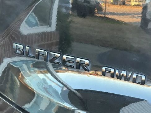 Used 2020 Chevrolet Blazer RS image 26