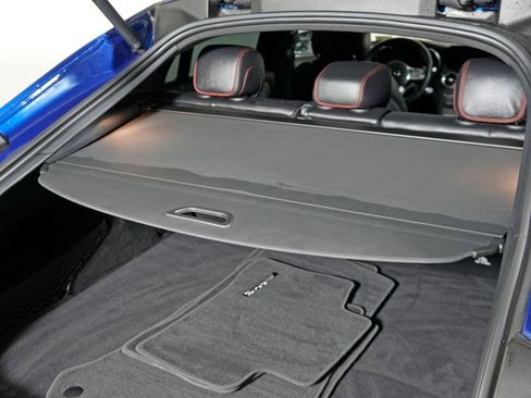 Certified 2022 Mercedes-Benz GLC 43 AMG 4MATIC Coupe image 36