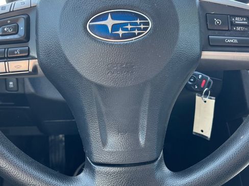 Used 2016 Subaru Impreza 2.0i Premium w/ Popular Package #1 image 15