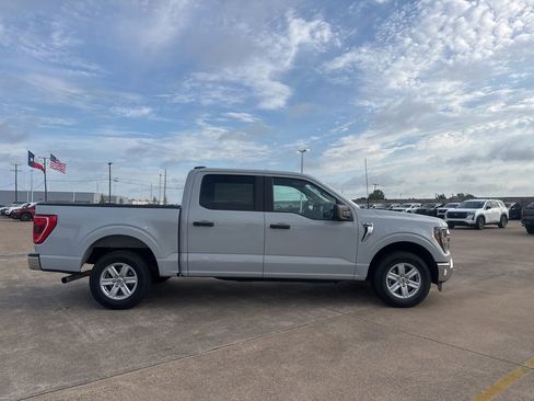 Used 2023 Ford F150 XLT RWD image 20