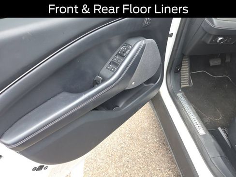 Used 2021 Ford Mustang Mach-E Premium RWD image 13