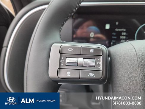 New 2026 Hyundai Palisade Calligraphy image 25