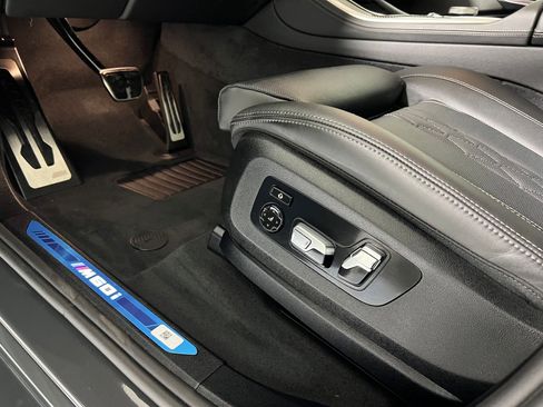 New 2026 BMW X5 M60i image 12