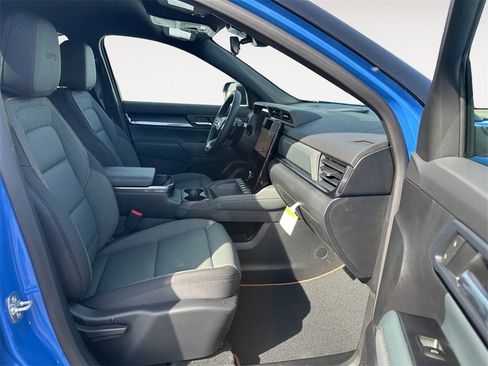 New 2026 GMC Terrain AT4 image 15