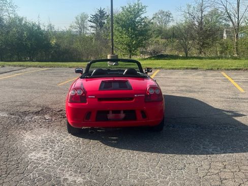 Used 2003 Toyota MR2 image 20