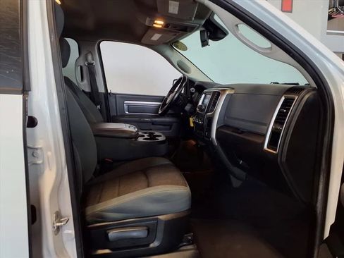 Used 2013 RAM 1500 Big Horn image 11