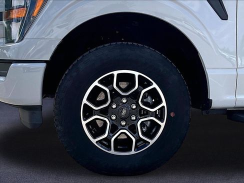 Used 2023 Ford F150 XL w/ STX Appearance Package AWD/4WD image 35
