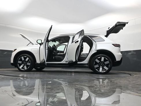Used 2024 Honda Prologue Elite image 45
