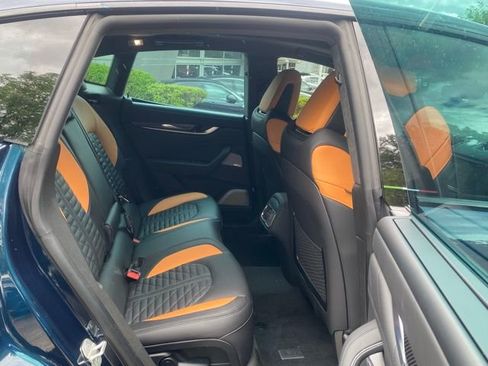 New 2024 Maserati Levante Trofeo image 42