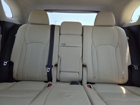 Used 2018 Lexus RX 350 FWD w/ Premium Package image 10