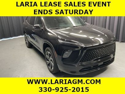 New 2026 Buick Enclave Sport Touring