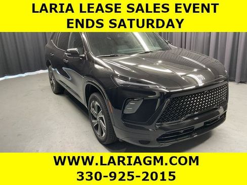 New 2026 Buick Enclave Sport Touring image 1